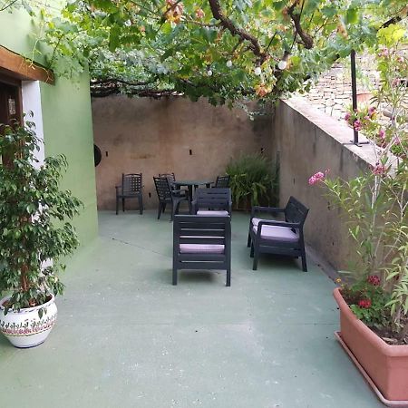 Alojamiento La Presa Del Colindon Guest House Chulilla Luaran gambar