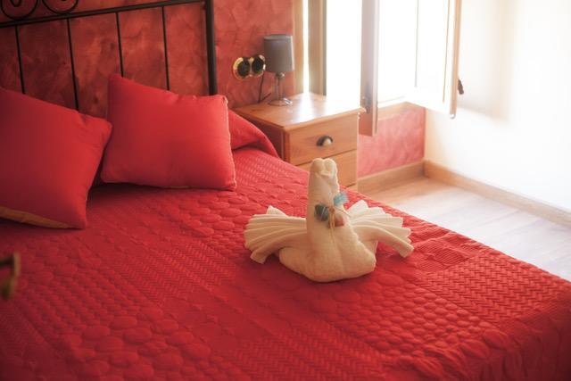 Alojamiento La Presa Del Colindon Guest House Chulilla Luaran gambar