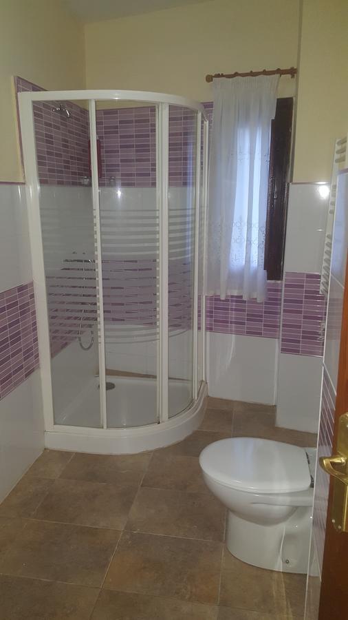Alojamiento La Presa Del Colindon Guest House Chulilla Luaran gambar