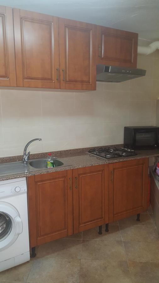 Alojamiento La Presa Del Colindon Guest House Chulilla Luaran gambar