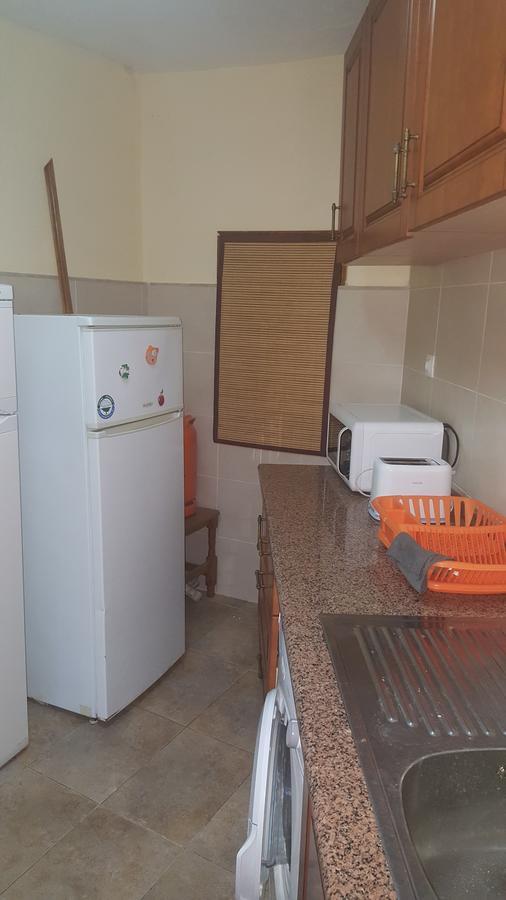 Alojamiento La Presa Del Colindon Guest House Chulilla Luaran gambar