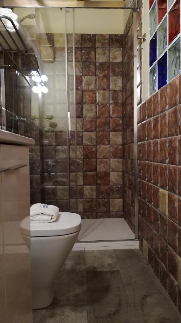 Alojamiento La Presa Del Colindon Guest House Chulilla Luaran gambar
