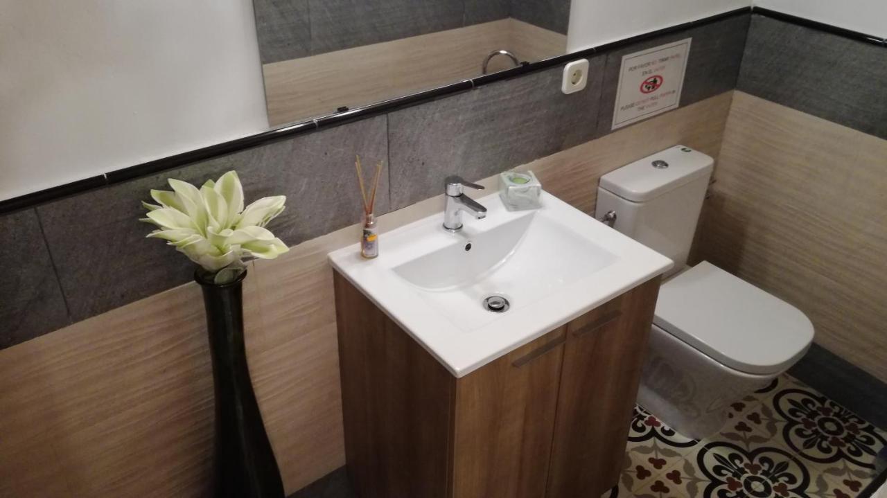 Alojamiento La Presa Del Colindon Guest House Chulilla Luaran gambar