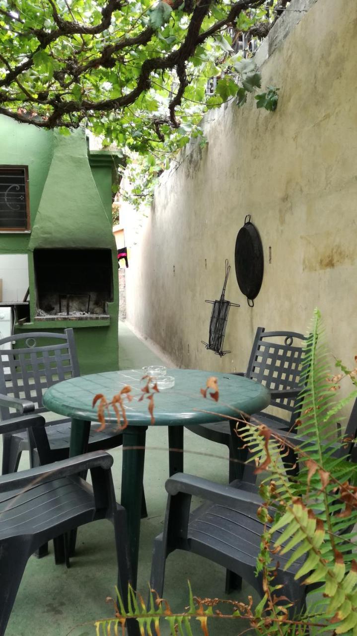 Alojamiento La Presa Del Colindon Guest House Chulilla Luaran gambar