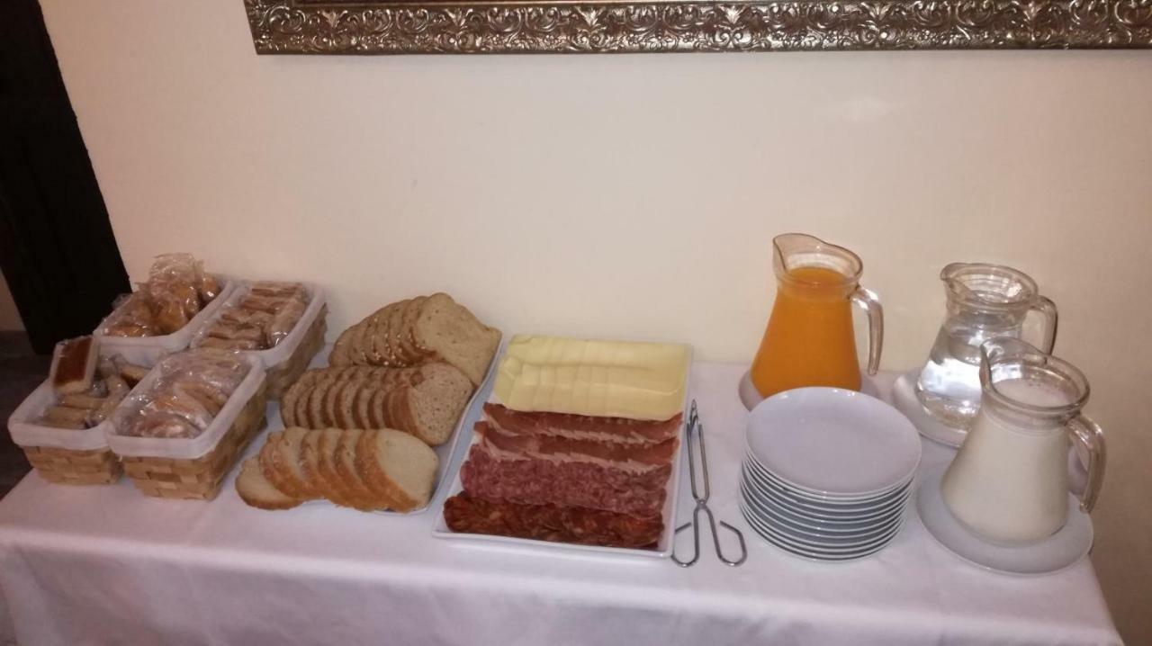 Alojamiento La Presa Del Colindon Guest House Chulilla Luaran gambar