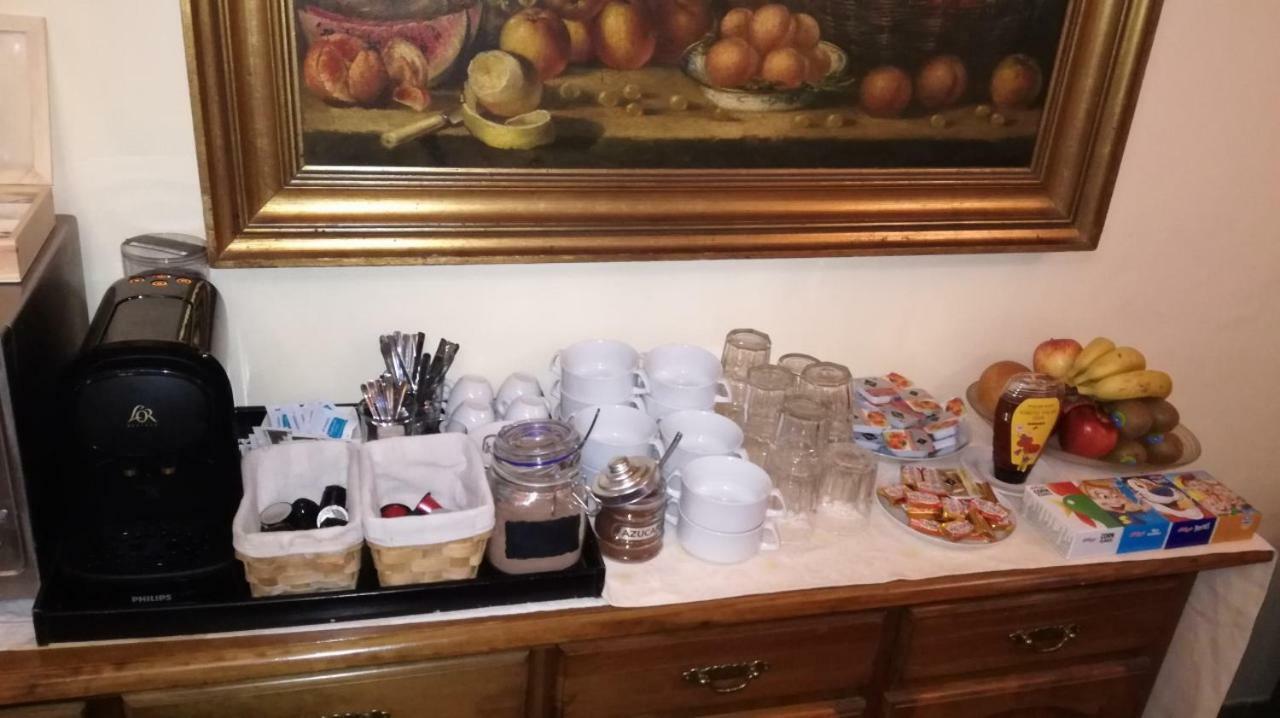 Alojamiento La Presa Del Colindon Guest House Chulilla Luaran gambar