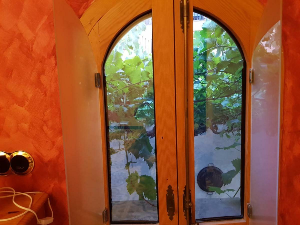 Alojamiento La Presa Del Colindon Guest House Chulilla Luaran gambar