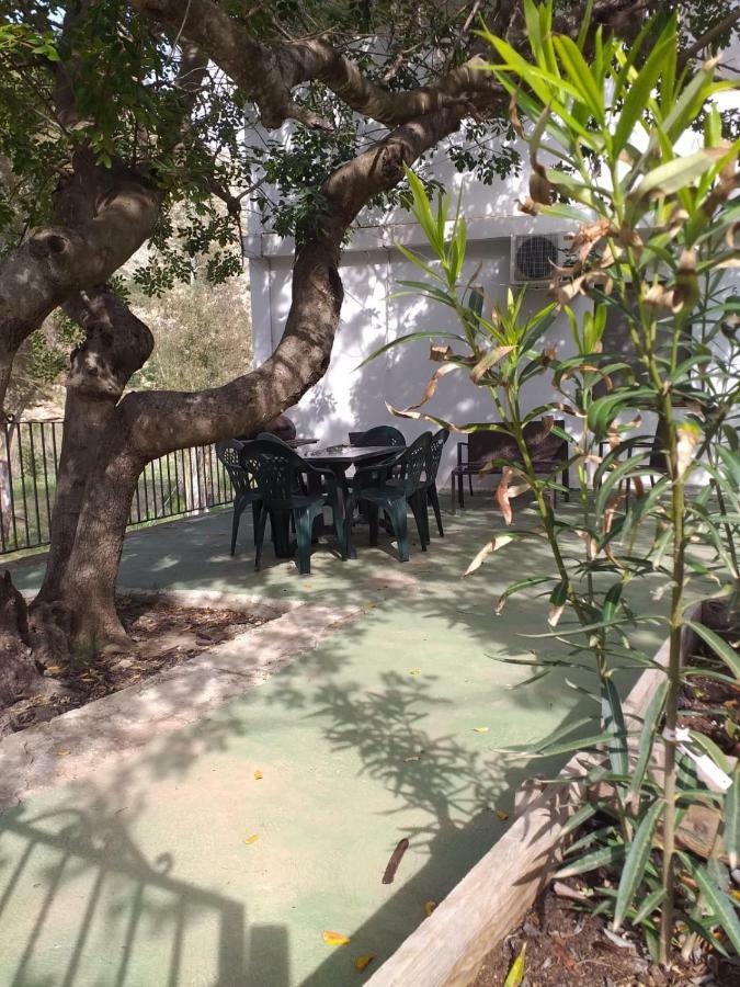 Alojamiento La Presa Del Colindon Guest House Chulilla Luaran gambar
