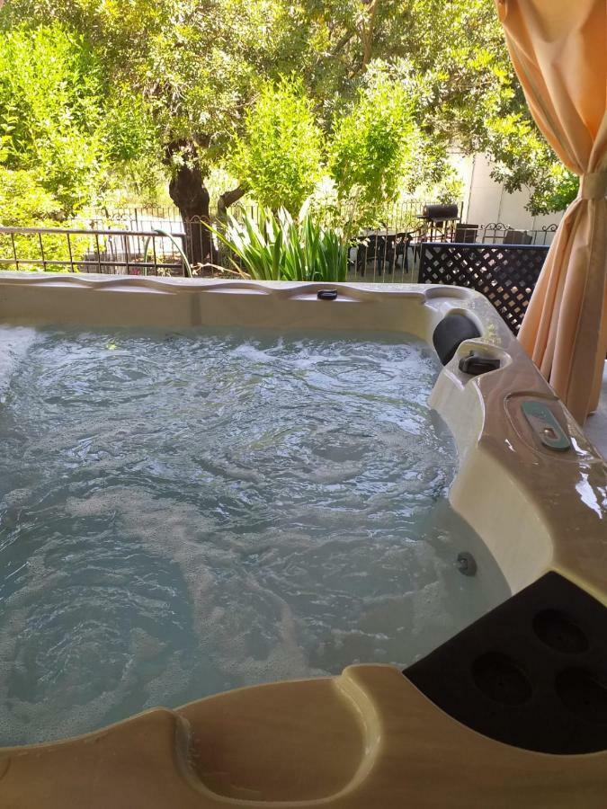 Alojamiento La Presa Del Colindon Guest House Chulilla Luaran gambar