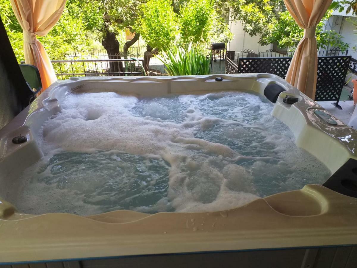 Alojamiento La Presa Del Colindon Guest House Chulilla Luaran gambar