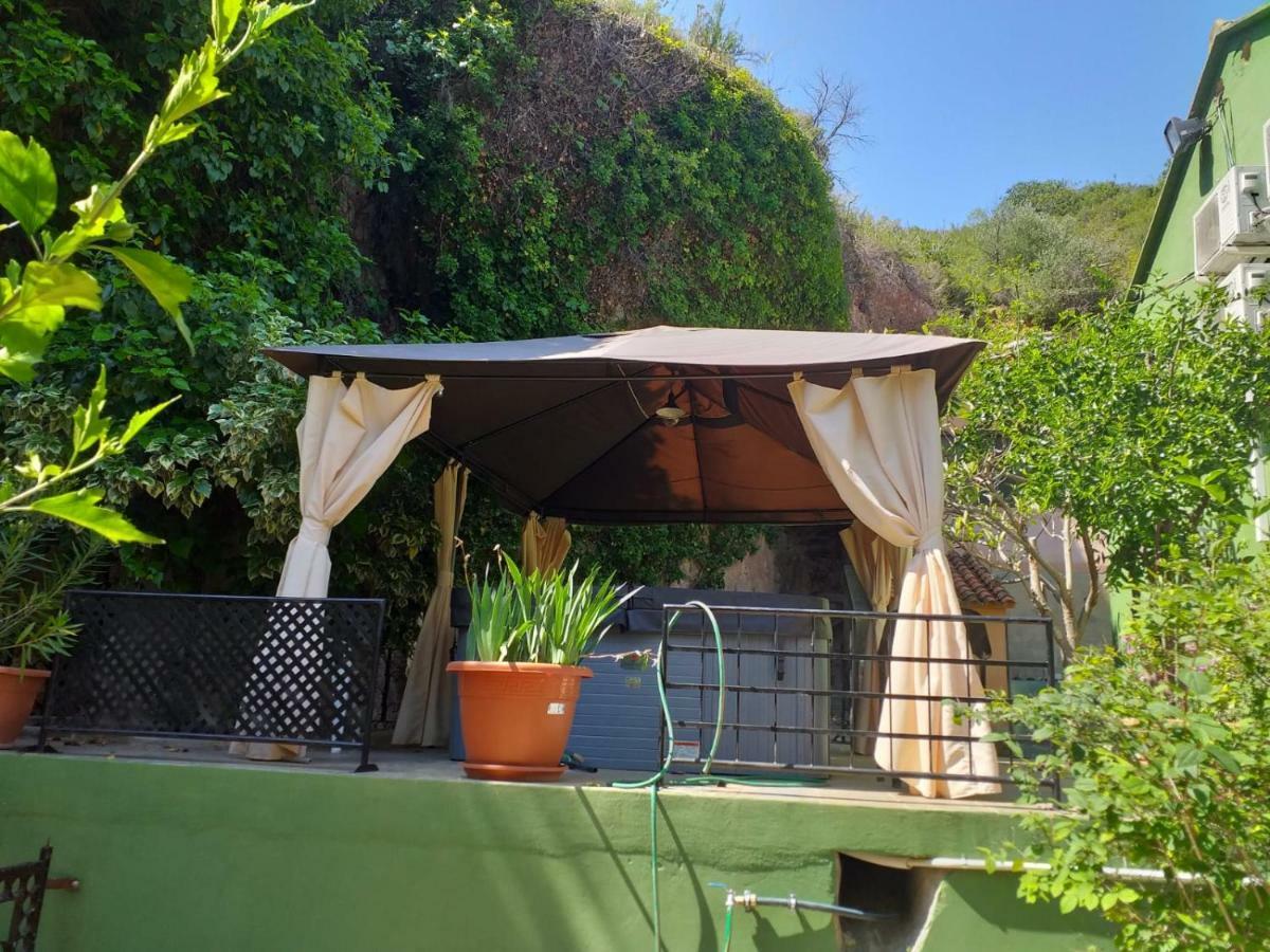 Alojamiento La Presa Del Colindon Guest House Chulilla Luaran gambar