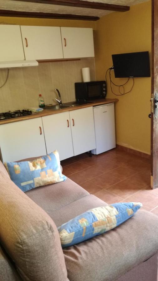 Alojamiento La Presa Del Colindon Guest House Chulilla Luaran gambar