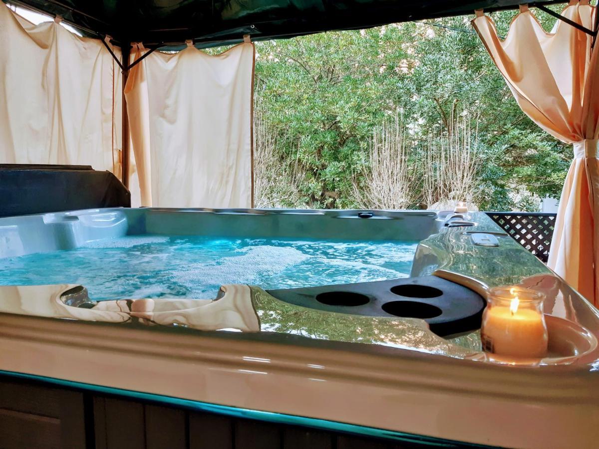 Alojamiento La Presa Del Colindon Guest House Chulilla Luaran gambar